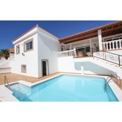 Villa for sale in Arguineguín, Mogán