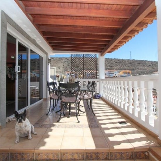 Villa for sale in Arguineguín, Mogán