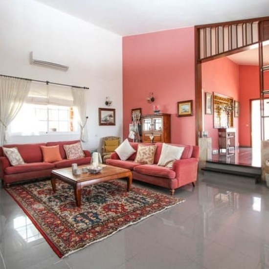 Villa for sale in Arguineguín, Mogán