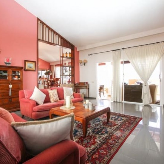 Villa for sale in Arguineguín, Mogán