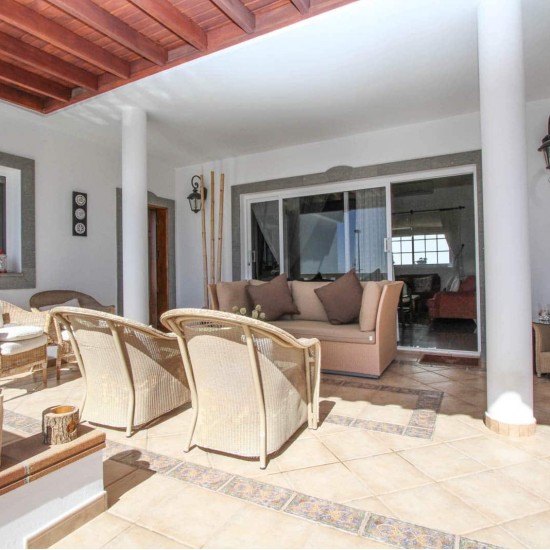Villa for sale in Arguineguín, Mogán