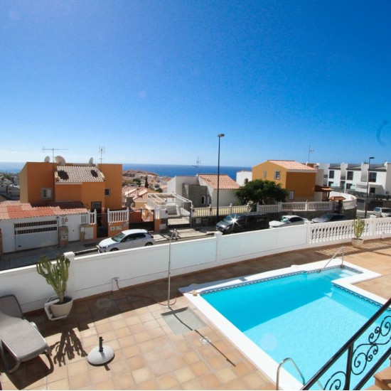 Villa for sale in Arguineguín, Mogán
