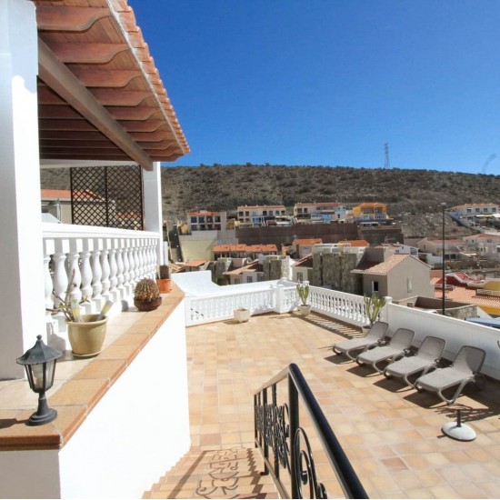 Villa for sale in Arguineguín, Mogán