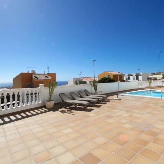 Villa for sale in Arguineguín, Mogán