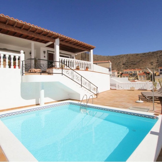 Villa for sale in Arguineguín, Mogán