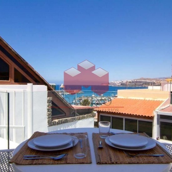 Villa for sale in Arguineguín, Mogán