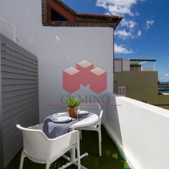 Villa for sale in Arguineguín, Mogán