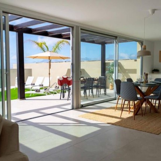 Villa til salg i Arguineguín, Mogán