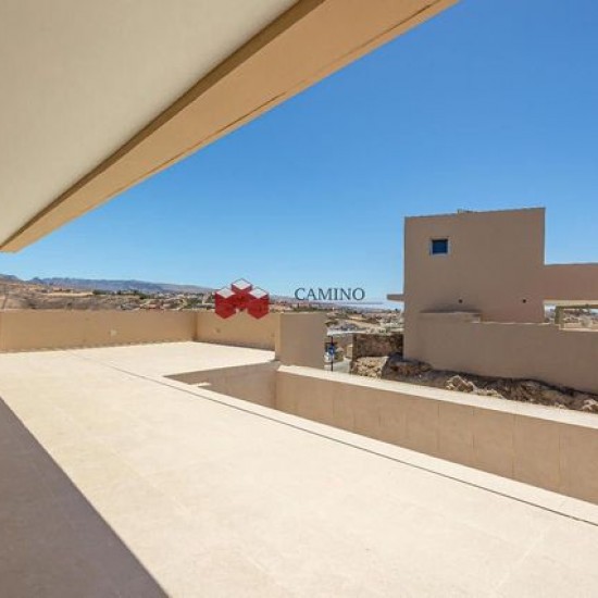 Villa til salg i Arguineguín, Mogán