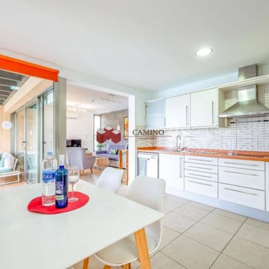 Villa til salg i Arguineguín, Mogán