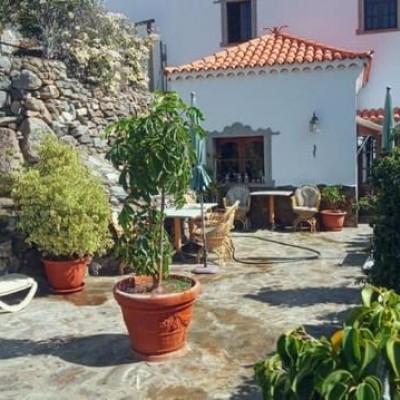 Finca/Country House for sale in Playa de Mogán, Mogán