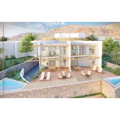 Building Plot for sale in Patalavaca, Mogán