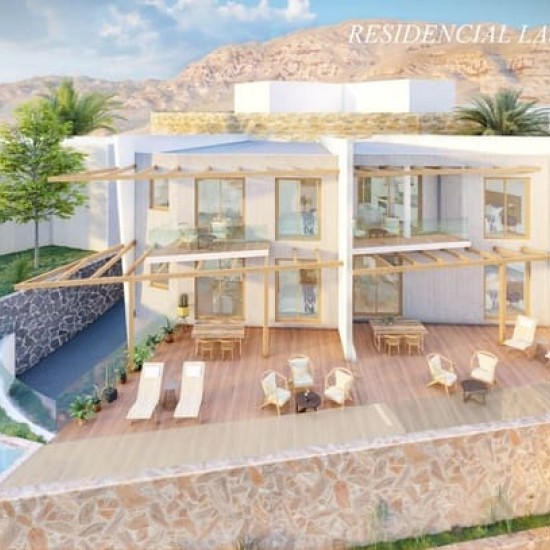 Building Plot for sale in Patalavaca, Mogán
