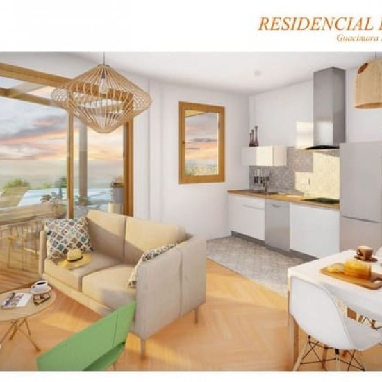 Building Plot for sale in Patalavaca, Mogán
