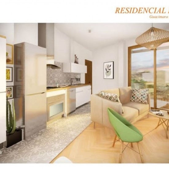 Building Plot for sale in Patalavaca, Mogán
