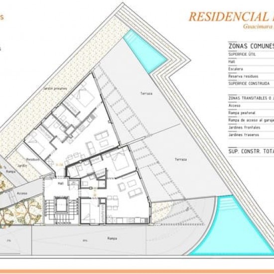 Building Plot for sale in Patalavaca, Mogán