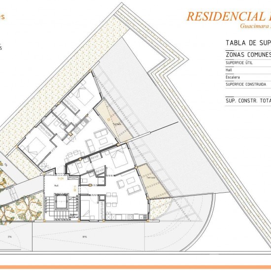 Building Plot for sale in Patalavaca, Mogán