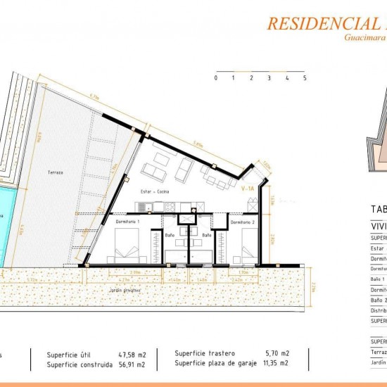 Building Plot for sale in Patalavaca, Mogán
