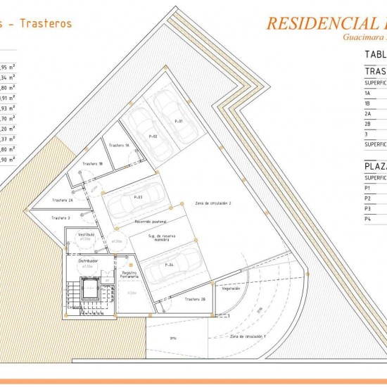 Building Plot for sale in Patalavaca, Mogán