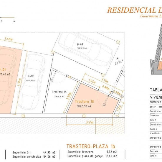 Building Plot for sale in Patalavaca, Mogán