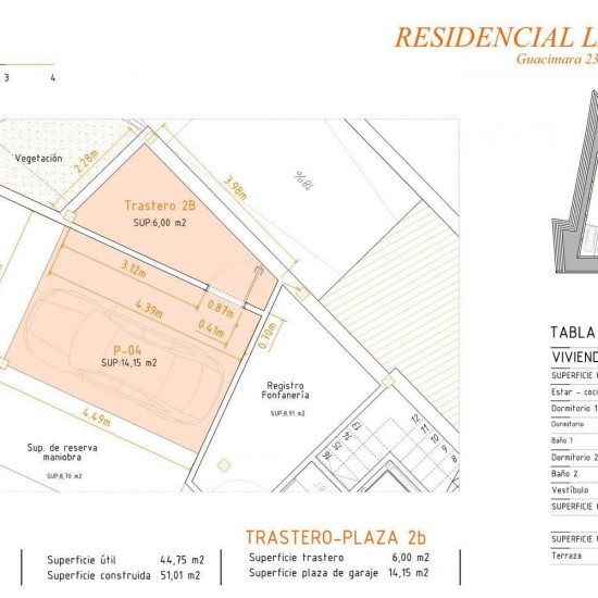 Building Plot for sale in Patalavaca, Mogán