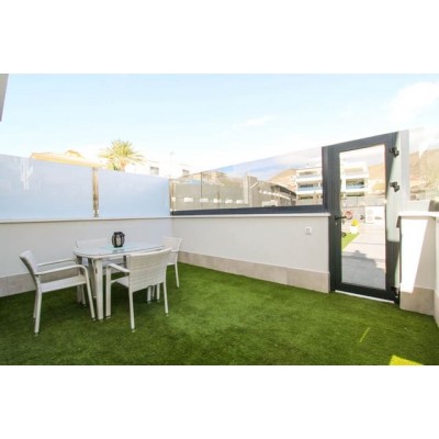 Apartment for sale in Arguineguín, Mogán