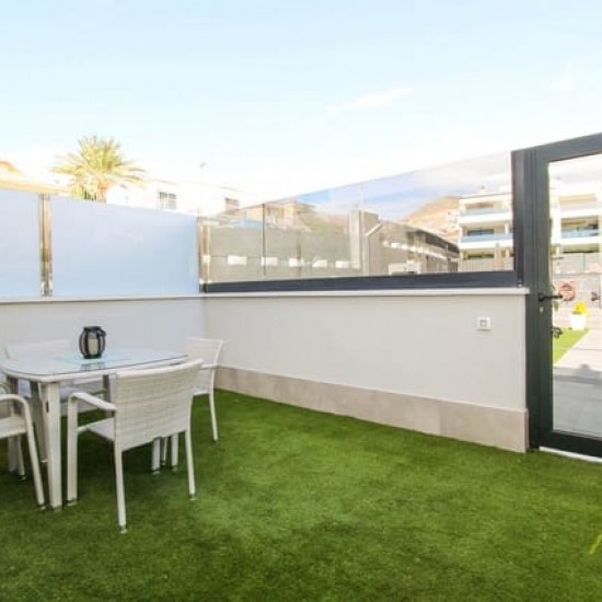 Apartment for sale in Arguineguín, Mogán