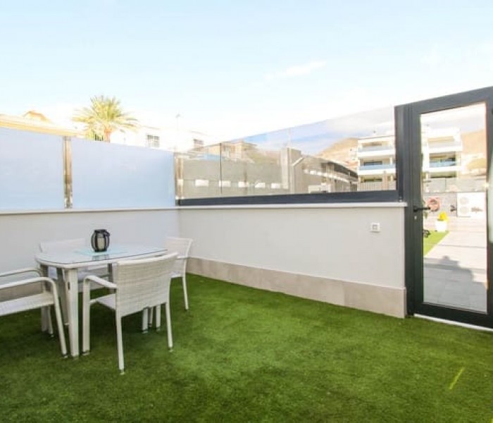 Apartment for sale in Arguineguín, Mogán