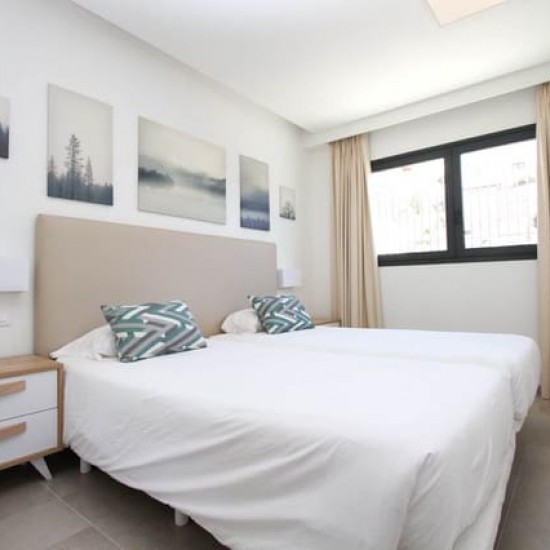 Apartment for sale in Arguineguín, Mogán