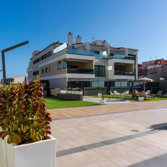 Apartment for sale in Arguineguín, Mogán