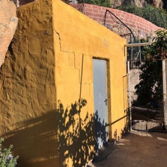 Undeveloped Land for sale in Mogán