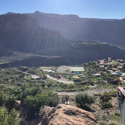Undeveloped Land for sale in Mogán