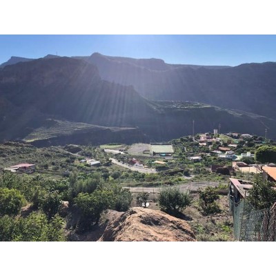 Undeveloped Land for sale in Mogán