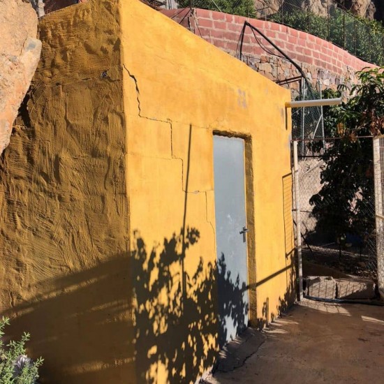 Undeveloped Land for sale in Mogán