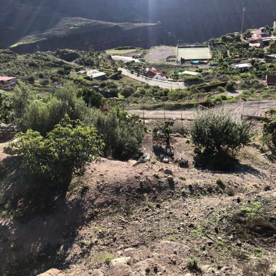 Undeveloped Land for sale in Mogán