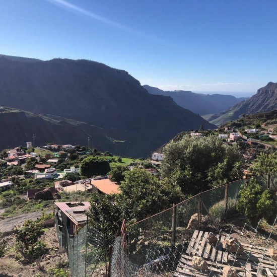 Undeveloped Land for sale in Mogán