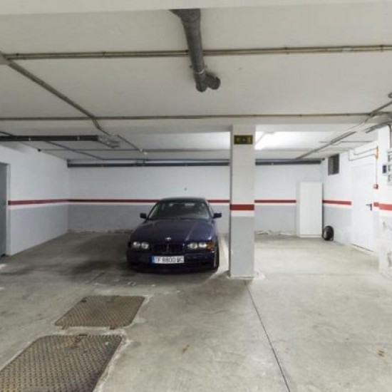 Garage for sale in Mogán