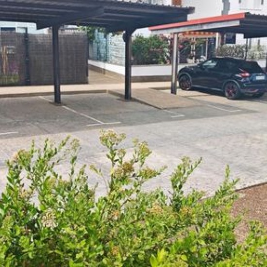 Garage for sale in Mogán