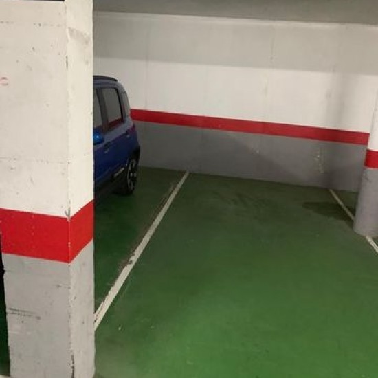 Garage for sale in Mogán