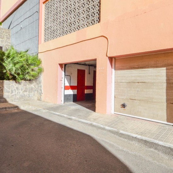 Garage for sale in Mogán