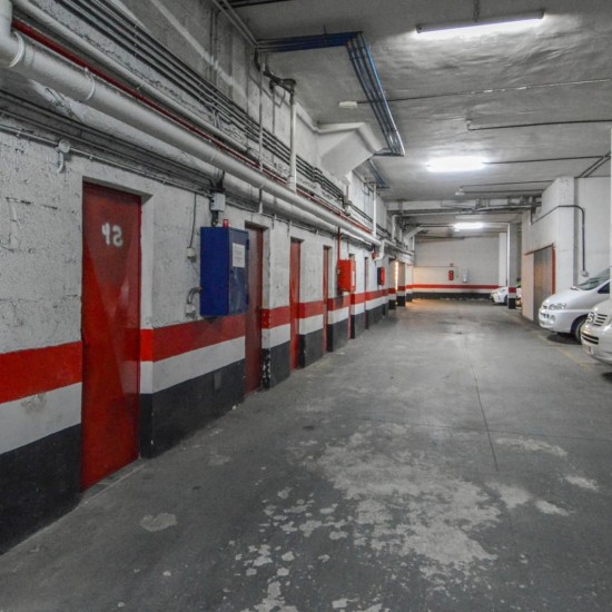 Garage for sale in Mogán