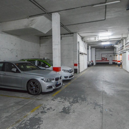 Garage for sale in Mogán