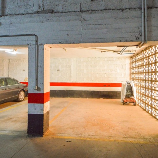 Garage for sale in Mogán