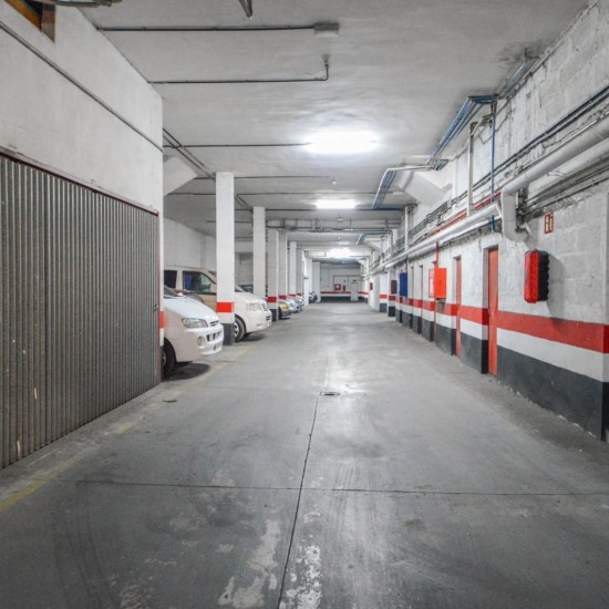 Garage for sale in Mogán