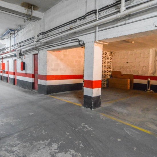 Garage for sale in Mogán