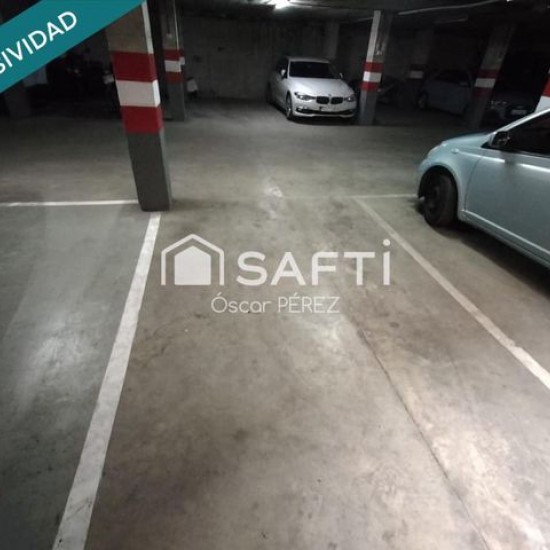 Garage for sale in Mogán