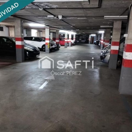 Garage for sale in Mogán