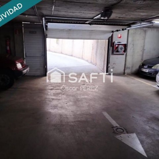Garage for sale in Mogán