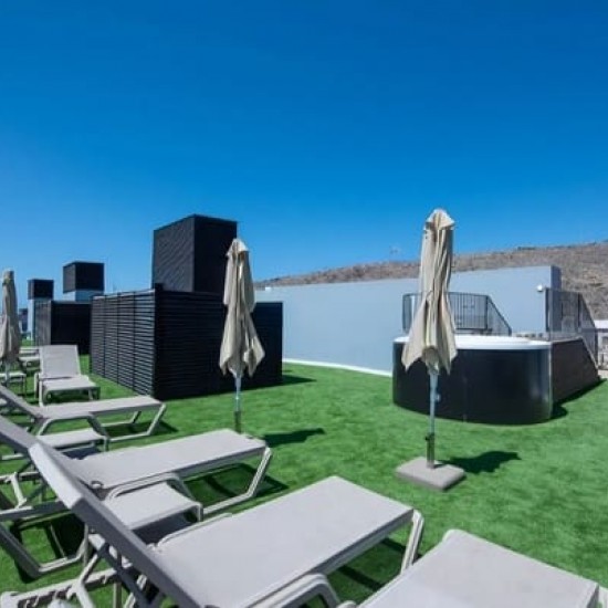 Apartment for sale in Arguineguín, Mogán