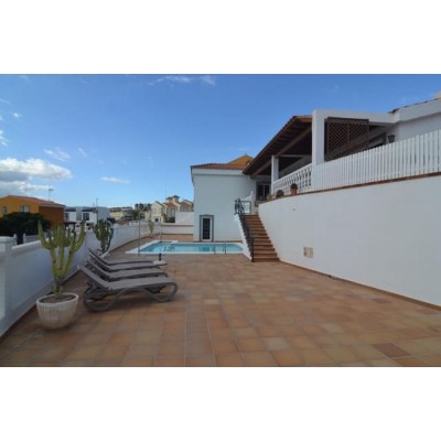 Villa for sale in Mogán